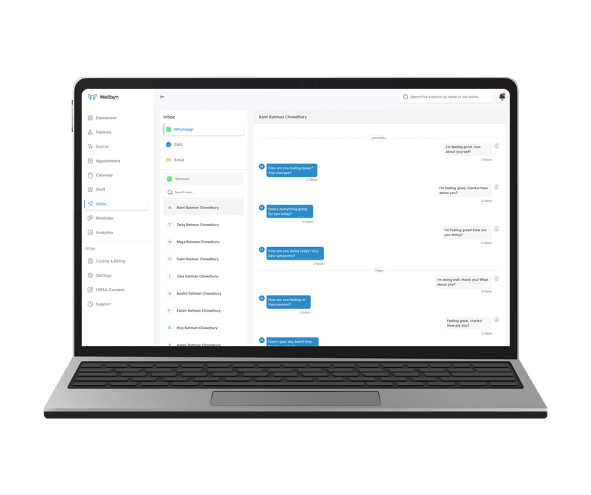 factura y seguimiento